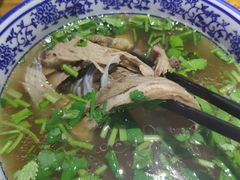-淳澄水盆羊肉