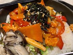 -食代馆(深业上城店)