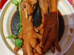 -点都德(华强南店)