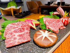 -三岄笙·日式烧肉