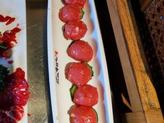 -牛村来人潮汕牛肉火锅(西单店)