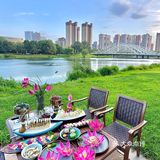 他家肉质真的好的没话说，清水锅都能涮出很香的肉味儿