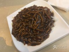 -顶顶香煎饼家常菜(金花南路店)