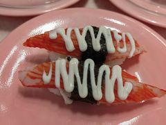 -争鲜回转寿司(东方银座店)