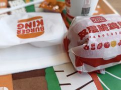 -汉堡王(广州无限极广场店)