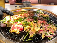-杨小佳·齐齐哈尔烤肉·烤串(广州店)