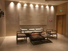 -沁香庭中餐厅·川粤菜(重庆高新假日酒店)