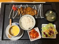 -长崎屋·日本料理·刺身·烧鸟(天河北路店)