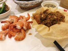 -威哥美食(迈科国际店)