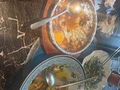 -长安·大茶饭