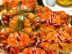 -川骄海鲜自助(河东店)