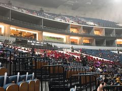 -成都金融城演艺中心