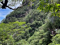 -萍乡武功山风景名胜区
