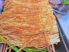 -云晓光头烧烤吧(川沙绿地店)