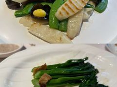 -禧宴Joyous Restaurant(禧园店)