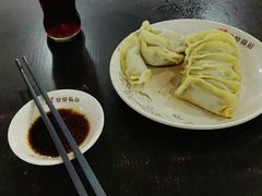 -回回锅贴(小河沿店)