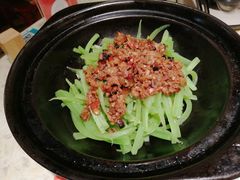 -味上湘菜馆(岳麓山店)