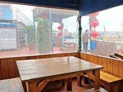 -蓝湾碧波·老字号·疍家非遗海上餐厅