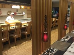 -江户前日本料理(瑞诗酒店店)