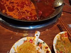 -胖姐社区老火锅(北京总店)