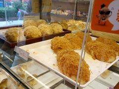 -BreadTalk面包新语·烘焙蛋糕(东方雅苑店)