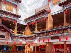 -银泰百货(北京大红门店)