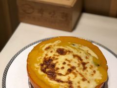 -本味轩精品茶餐厅(黄山路店)