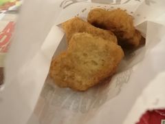 -汉堡王(龙德广场店)