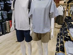 -MUJI无印良品(西单大悦城店)