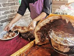 -园林美食城·本土农家菜(杨和镇店)