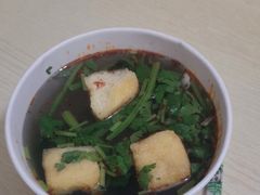 -里脊肉串店(天桥老店)