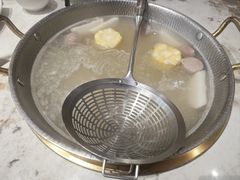 -潮汕大目牛肉火锅(皇岗旗舰店)