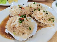 -旺富东海大酒楼(海鲜街店)