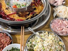-渝味黄姐火锅(黄泥村店)