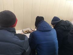 -李小老烧饼(常营民族家园店)