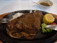 -斗牛士牛排餐厅(嘉里汇店)