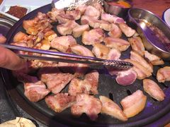 -济州爱肉堂(总店)