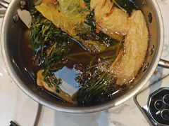 -半岛听涛蒸汽海鲜自助(K11店)