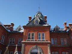 -北海道厅旧本厅舍(旧本庁舎)