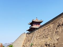 -鸡鸣驿古城
