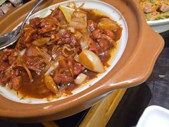 -桂小厨广西菜(万象城店)
