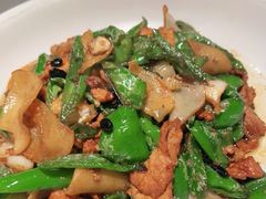 -湖兰金牌小炒肉(椒江万达店)