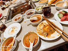 -海底捞火锅(万达广场店)