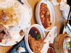 -宴会中心