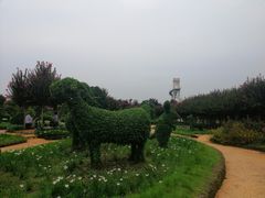 -武汉紫薇都市田园