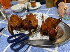 -石岐乳鸽村(南海第三分店)