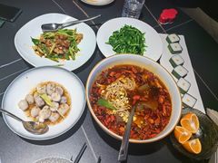 -蜀国演义(黄寺大街店)