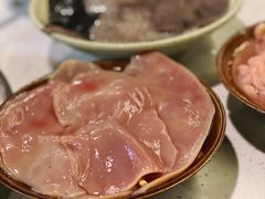 正源鲜腰片-天星正源火锅(地勘路店)
