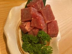 -吉屋烤肉(八宝街店)