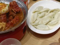 -喜家德虾仁水饺(东方宝泰店)